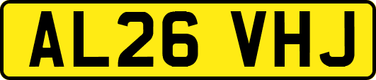 AL26VHJ