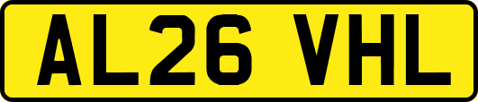 AL26VHL