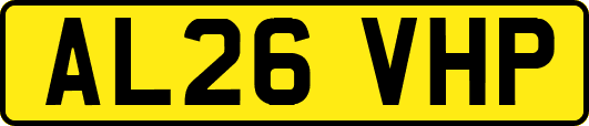 AL26VHP