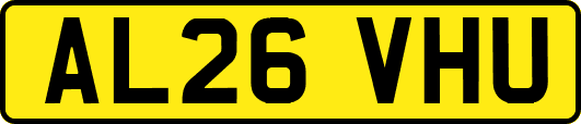 AL26VHU