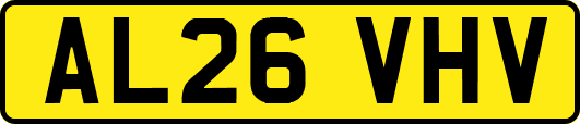 AL26VHV
