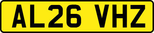 AL26VHZ