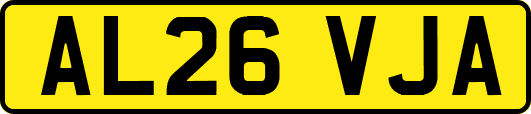 AL26VJA