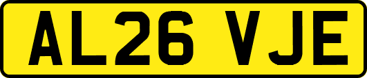 AL26VJE