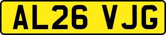 AL26VJG