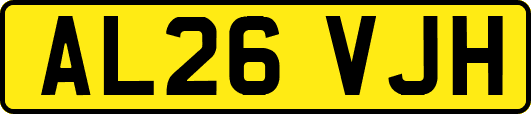 AL26VJH