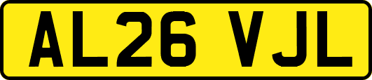 AL26VJL