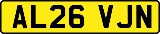 AL26VJN