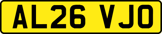 AL26VJO
