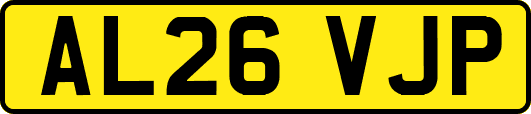 AL26VJP