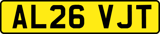 AL26VJT
