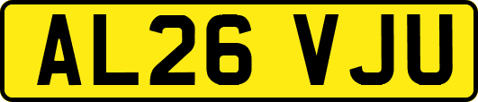 AL26VJU