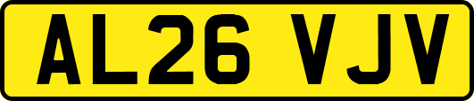 AL26VJV