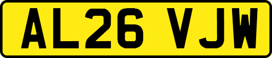 AL26VJW
