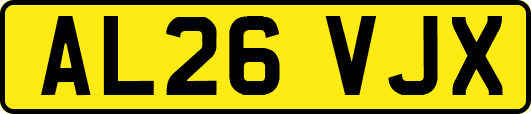 AL26VJX