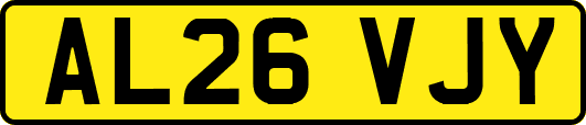 AL26VJY