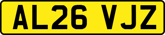 AL26VJZ