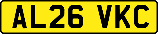 AL26VKC