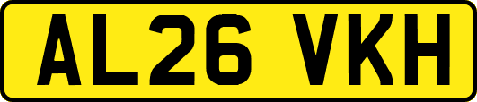 AL26VKH