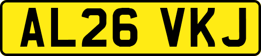 AL26VKJ