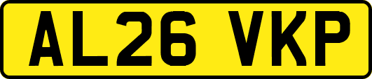 AL26VKP
