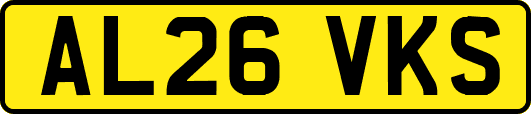 AL26VKS