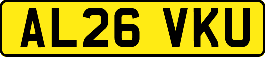 AL26VKU