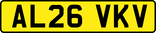 AL26VKV