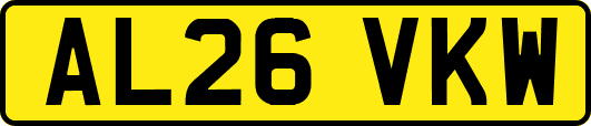 AL26VKW