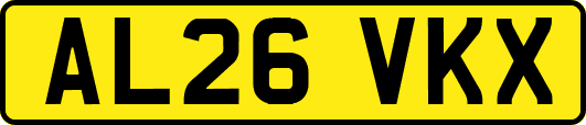 AL26VKX