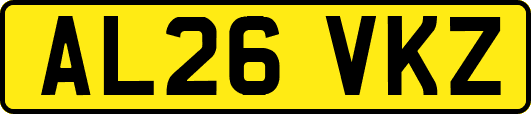 AL26VKZ