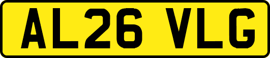 AL26VLG