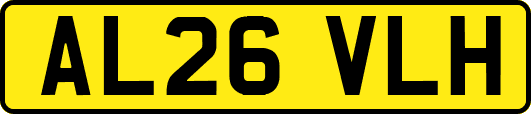 AL26VLH