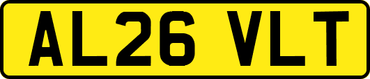 AL26VLT