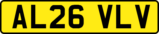 AL26VLV