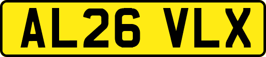 AL26VLX