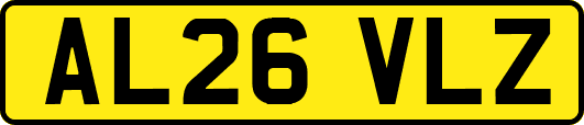 AL26VLZ