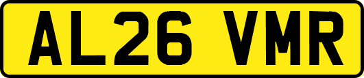 AL26VMR