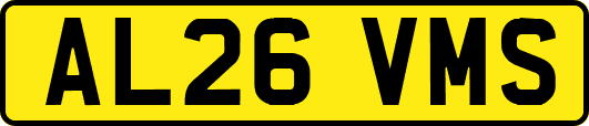 AL26VMS