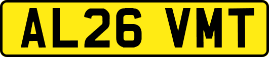 AL26VMT