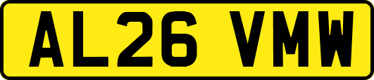 AL26VMW