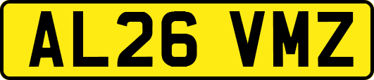 AL26VMZ