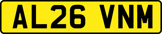 AL26VNM