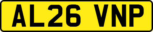 AL26VNP