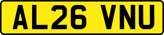 AL26VNU