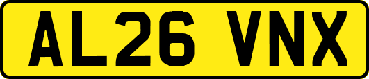AL26VNX