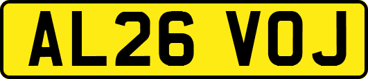 AL26VOJ