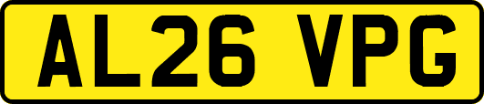 AL26VPG