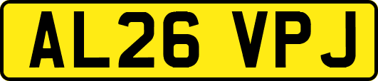 AL26VPJ