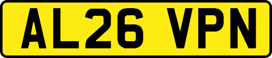 AL26VPN